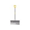 24ALU Snow Push Shovel