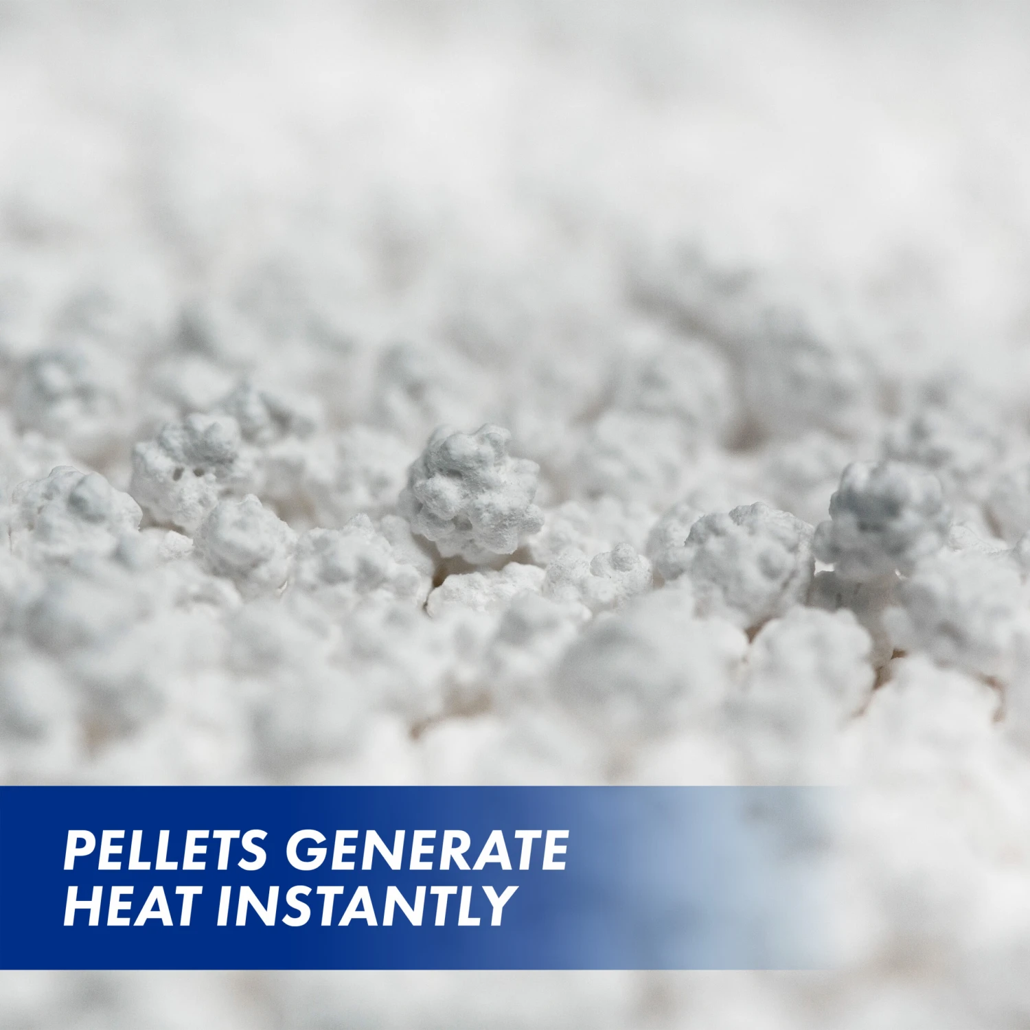 Pellets Of Fire Calcium Chloride Ice And Snow Melt + Deicer | 50 Lb. Bag | Works To -25°F 5 Pellets Of Fire Calcium Chloride Ice And Snow Melt + Deicer | 50 Lb. Bag | Works To -25°F - Image 5