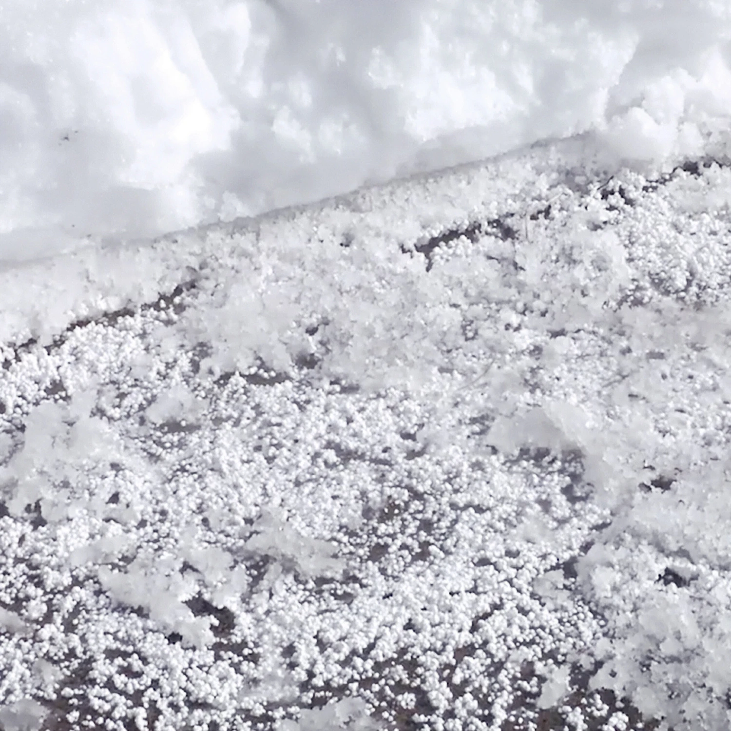 Pellets Of Fire Calcium Chloride Ice And Snow Melt + Deicer | 50 Lb. Bag | Works To -25°F 8 Pellets Of Fire Calcium Chloride Ice And Snow Melt + Deicer | 50 Lb. Bag | Works To -25°F - Image 8