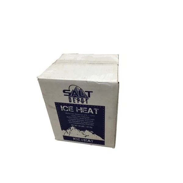 50 Lb Ice Melt 1 50 Lb Ice Melt