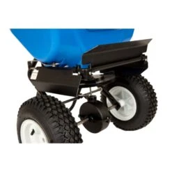 Commercial High Output Ice Melt Spreader. 65Lb Capacity. -Snow Gear Shop Earthway20Products20Inc 90365xx4