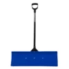 36-in. Professional Snow Pusher, 5PK