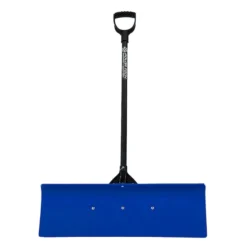 36-in. Professional Snow Pusher, 5PK