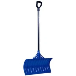 26-in. Contractor Shovel, 10PK