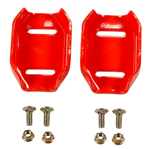 Snowthwr Slide Shoe Kit 1 Snowthwr Slide Shoe Kit