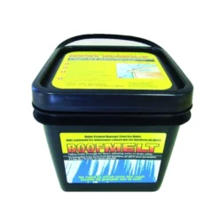 Calcium Chloride Tablet Ice Melt 14 Lb