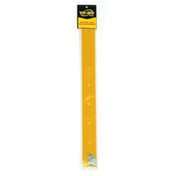Yo-Ho 18 In. W Snow Shovel Wearstrip