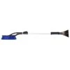 55 In. Extendable Ice Scraper/Snowbrush