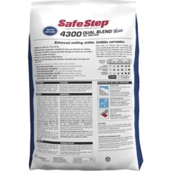 Pro Plus Ice Melt, 50lb Bag, PK49 -Snow Gear Shop Essendant20Inc 79dc82c7664b77e3ffdcff9e4172dc48xx314cb8