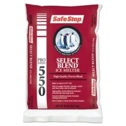 Pro Select Ice Melt, 50lb Bag, PK49