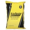 Rock Salt, 50lb Bag, PK49