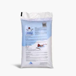 Frosty's Nightmare Ice And Snow Melt + Deicer Blend | 40 Lb. Bag -Snow Gear Shop FN40 PackageBack scaled