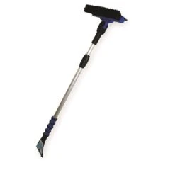 Snow Removal Brush And Broom