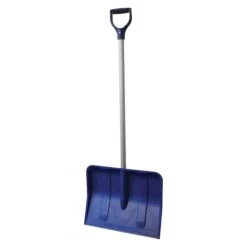 18" Pathmaster Select Poly Snow Shovel