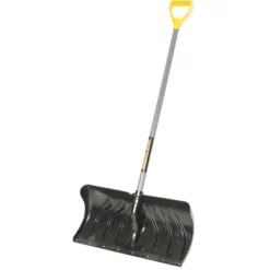 Arctic Blast Snow Shovels