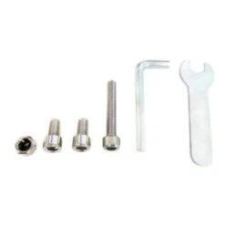 Snow Shovel Roof Rake Hardware, RJ204M