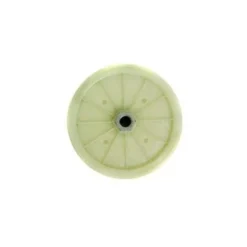 Big Belt Pulley Replacement