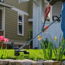 20" Back-Saving Anti-Strain Attachable Shovel Handle Fore-Grip -Snow Gear Shop Great20States20Corp20dba20American20Lawn20Mower20Co 1xxRFGxx01xxLifestlye2xxb014d1