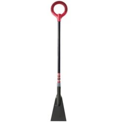7 X 53 Inch Long Handled Steel Ice Scraper/Chopper -Snow Gear Shop Great20States20Corp20dba20American20Lawn20Mower20Co 1xxxx0002xx90411xxFrontxx06a9d9