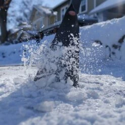 7 X 53 Inch Long Handled Steel Ice Scraper/Chopper -Snow Gear Shop Great20States20Corp20dba20American20Lawn20Mower20Co 90411xxLifestylexxxx1xxxxf69b1d