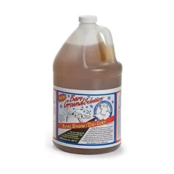 Liquid De-Icer - 1 Gal.