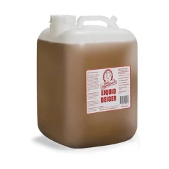 Liquid De-Icer - 5 Gal.