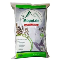 Mountain Organic Natural Icemelter, 44 Lb. Bag