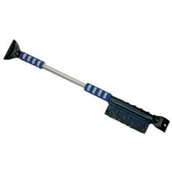 35" Ice Crusher Snowbrush