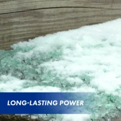 Keep It Green Pet-Safer Ice And Snow Melt And Deicer | 20 Lb. Bag -Snow Gear Shop KIG Infographic02 scaled