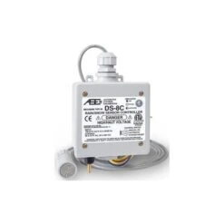 Ds Gutter Controller 120/208/240/277V 30A, Nema 3R