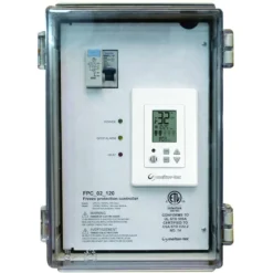 Freeze Protection Controller 120V, 30A, W/Gfep