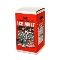 Ice Melt Blend Granulated, 50 Lbs. Box