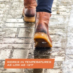 Snow Joe MELT30PET-BOX Pet-Safer Premium Ice Melt | 30 Lb. Box W/ CMA & Scoop -Snow Gear Shop MELT15PET BOX Infographic02 scaled