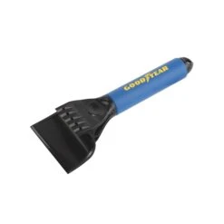 Goodyear 9-1/2" Dual Edge Ice Scraper