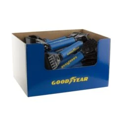 Goodyear 9-1/2" Dual Edge Ice Scraper -Snow Gear Shop Power20Distributors20LLC tzo0a1pchjvwpaalr0btxx3ac94a