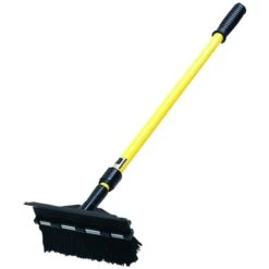 Snowbroom Extender To48"