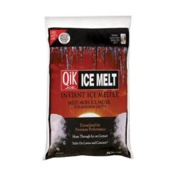 Qik Joe 50Lb Pellets