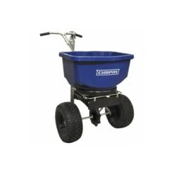 Pro 100Lb Salt Spreader