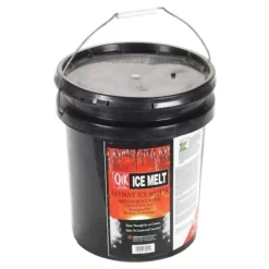 Qikjoe 40Lb Ice Pellets