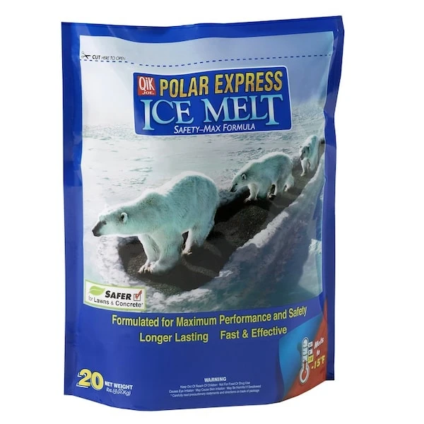 Polarexp 20Lb Ice Melt 1 Polarexp 20Lb Ice Melt