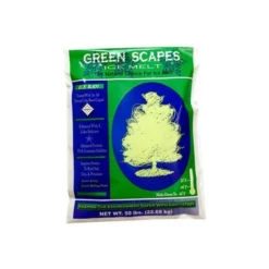Greenscap 50Lb Ice Melt