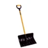 20"Blk Shovel/Pusher