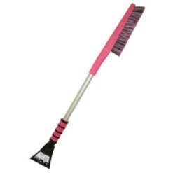 My Pink 31" Snow Brush