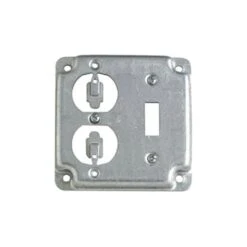 Cable D-Icing Roof Cntrl 1200W