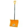 Shovel Snow Poly 13-1/2X18In