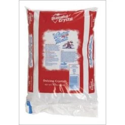 Rock Salt Wintermelt 10Lb