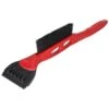 Snowbrush Super Dlx 22In