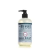 Hand Soap Snow Drp Scnt 12.5Oz