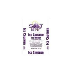 Ic20 20lb Ice MelterWorks Well At -13