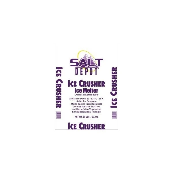 Ic20 20lb Ice MelterWorks Well At -13 1 Ic20 20lb Ice MelterWorks Well At -13